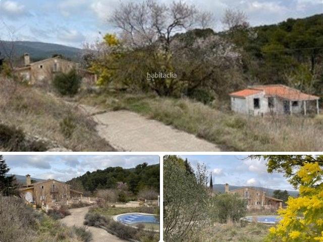 Casa Rural en venta en Querol
