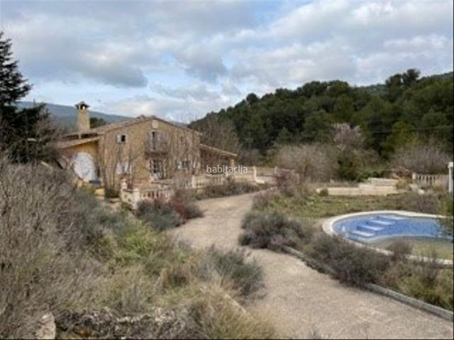 Casa Rural en venta en Alt Camp, Catalunya