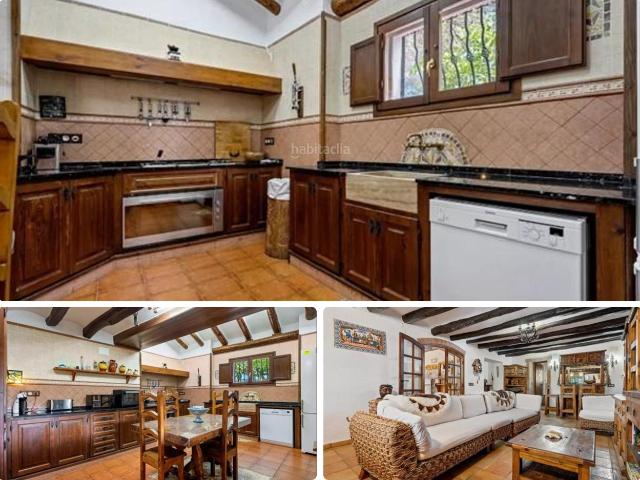 Casa Rural en venta en Querol