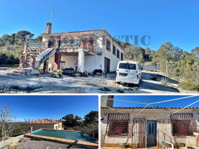 Casa Rural en venta en Alt Camp, Catalunya