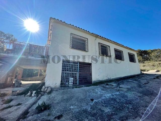 Casa Rural en venta en Alt Camp, Catalunya