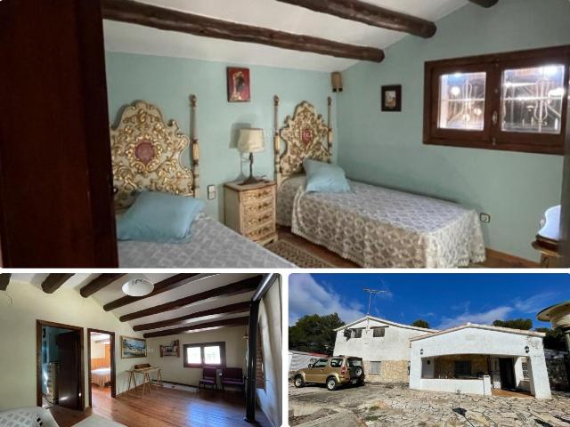 Casa Rural en venta en Querol