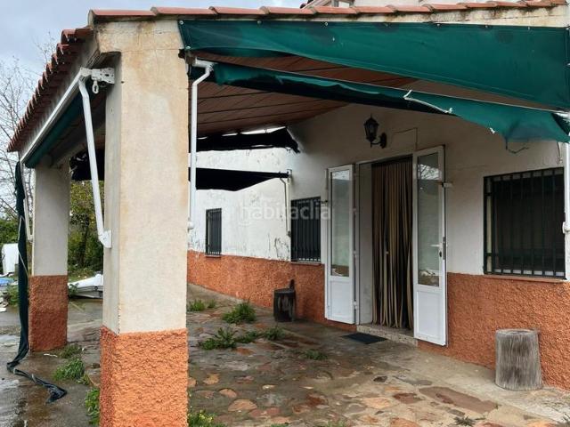 Casa Rural en venta en Quintana De La Serena