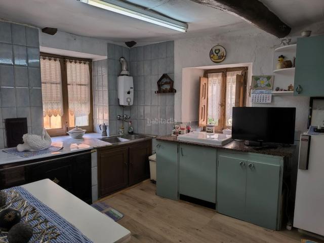 Casa Rural en venta en Quintana Del Castillo, Castilla y León