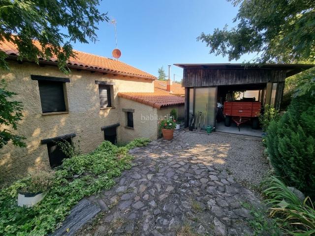 Casa Rural en venta en Quintana Del Castillo, Castilla y León