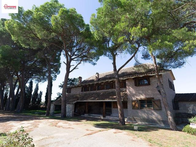 Casa Rural en venta en Quintana Del Puente, Castilla y León