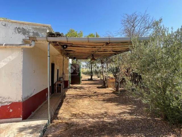 Casa Rural en venta en Quintanar De La Orden