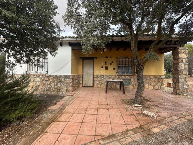 Casa Rural en venta en Quintanar De La Orden, Castilla-La Mancha