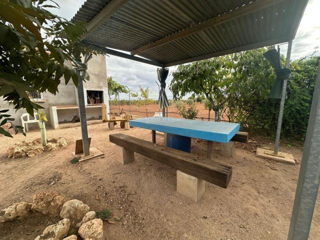 Casa Rural en venta en Quintanar De La Orden, Castilla-La Mancha