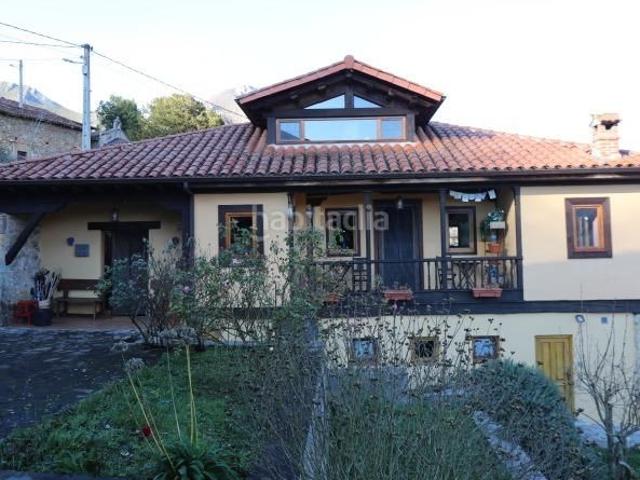 Casa Rural en venta en Quirós, Asturias