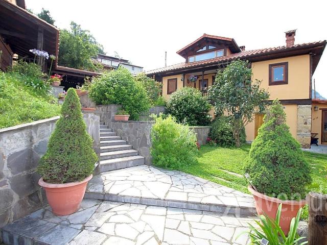 Casa Rural en venta en Quirós, Asturias