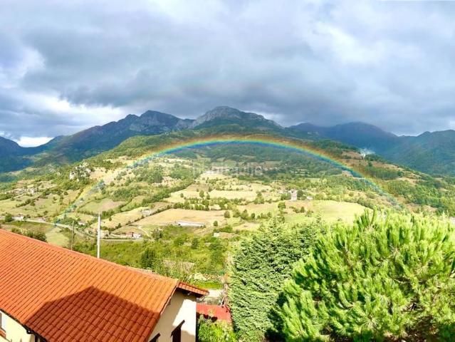 Casa Rural en venta en Quirós, Asturias