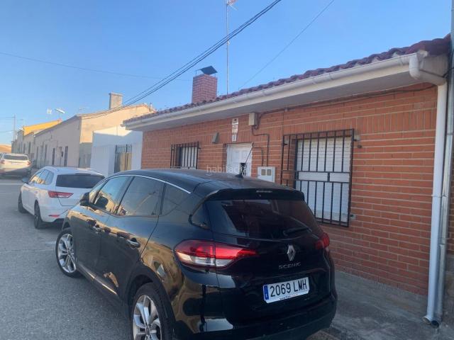 Casa Rural en venta en Quismondo
