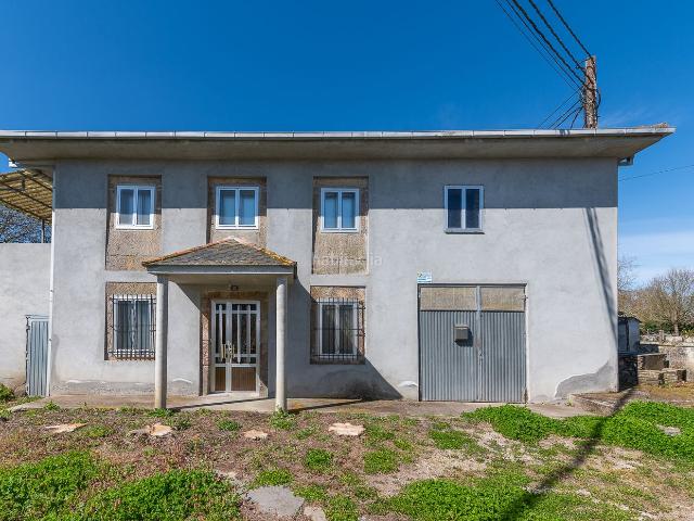 Casa Rural en venta en Lugo, Galicia