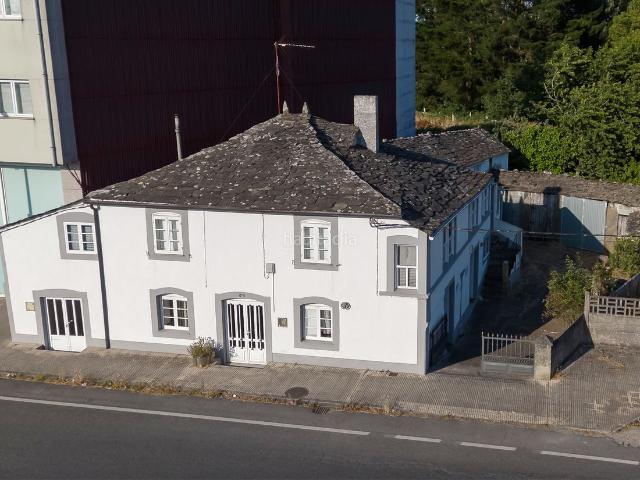 Casa Rural en venta en Lugo, Galicia