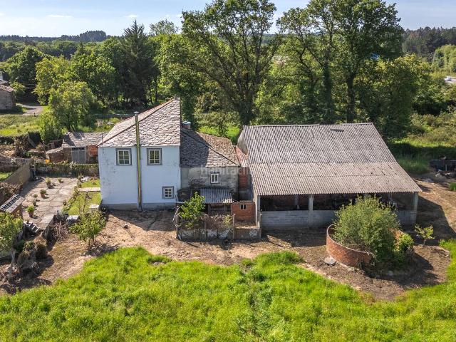 Casa Rural en venta en Lugo, Galicia