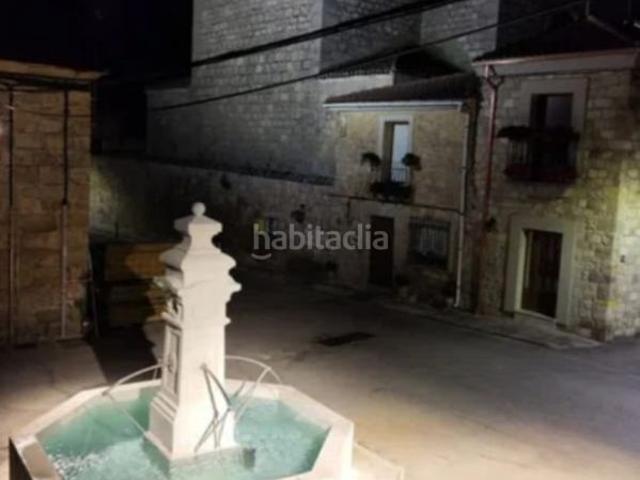 Casa Rural en venta en Rabé De Las Calzadas, Castilla y León