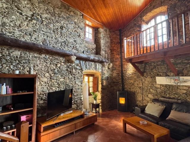 Casa Rural en venta en Alt Empordà, Catalunya