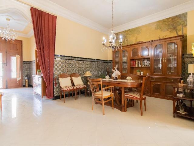 Casa Rural en venta en l'Horta Nord, Valencia