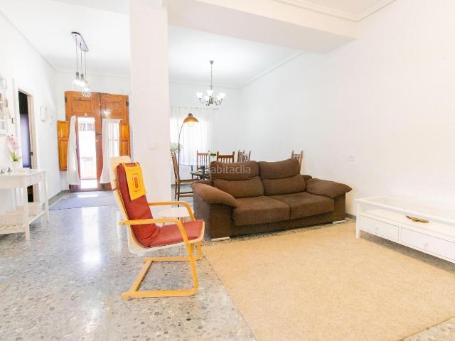 Casa Rural en venta en Rafelbuñol