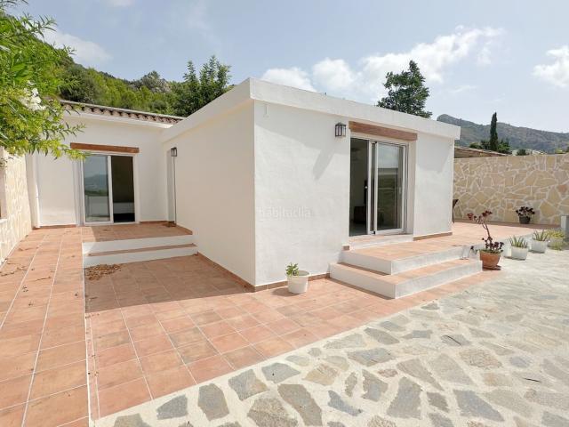 Casa Rural en venta en la Marina Alta, Valencia