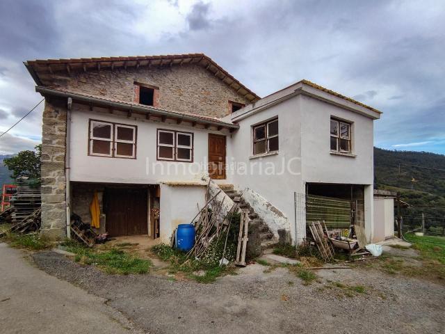 Casa Rural en venta en Ramales De La Victoria, Cantabria