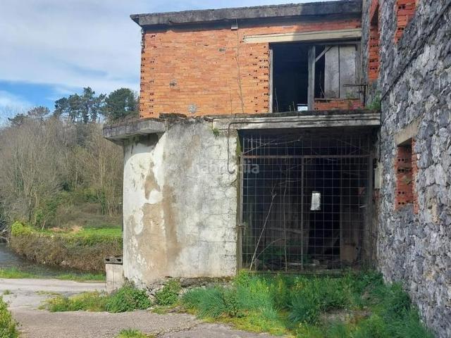 Casa Rural en venta en Ramales De La Victoria, Cantabria