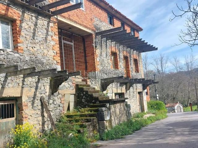 Casa Rural en venta en Ramales De La Victoria, Cantabria