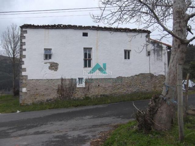 Casa Rural en venta en Ramales De La Victoria, Cantabria