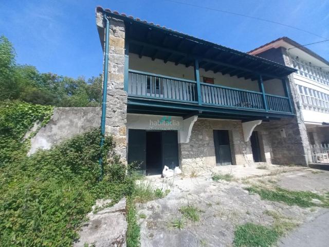 Casa Rural en venta en Ramales De La Victoria, Cantabria