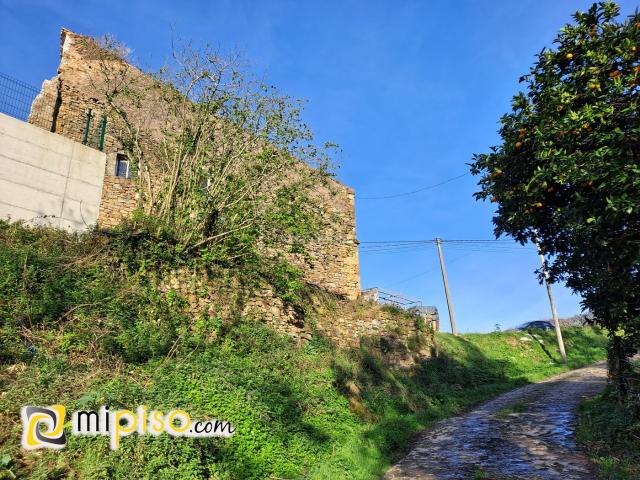 Casa Rural en venta en La Riba, Rasines