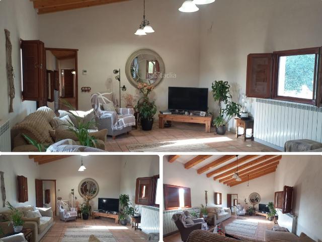 Casa Rural en venta en Ribera d'Ebre, Catalunya