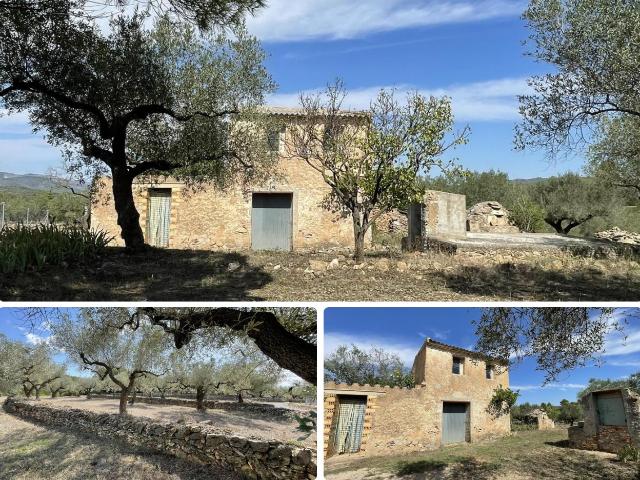 Casa Rural en venta en Rasquera