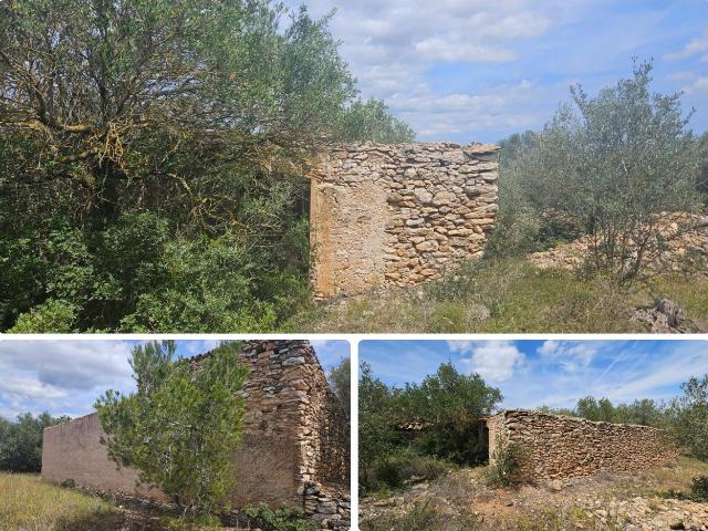 Casa Rural en venta en Rasquera