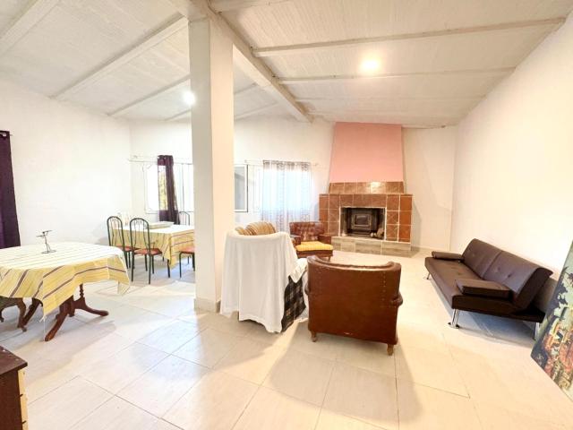 Casa Rural en venta en El Real De San Vicente, Toledo