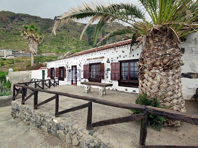 Casa Rural en venta en Realejo Alto, Los Realejos