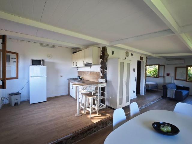 Casa Rural en venta en Realejo Alto, Los Realejos
