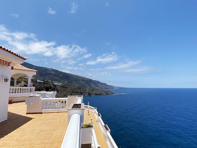 Casa Rural en venta en Realejo Alto, Los Realejos