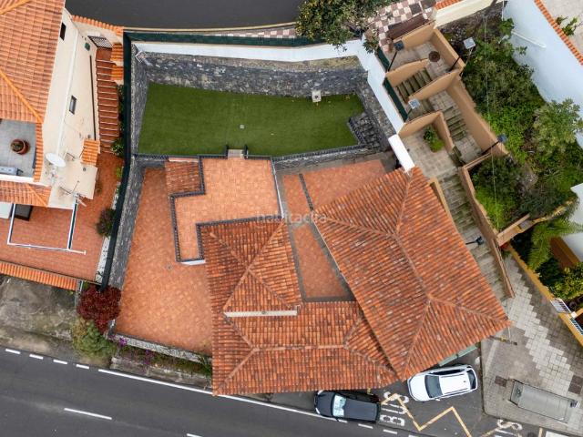 Casa Rural en venta en Realejo Alto, Los Realejos