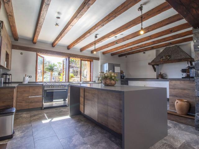 Casa Rural en venta en Realejo Alto, Los Realejos