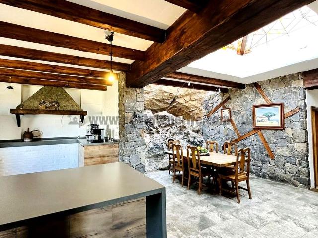 Casa Rural en venta en Realejo Alto, Los Realejos