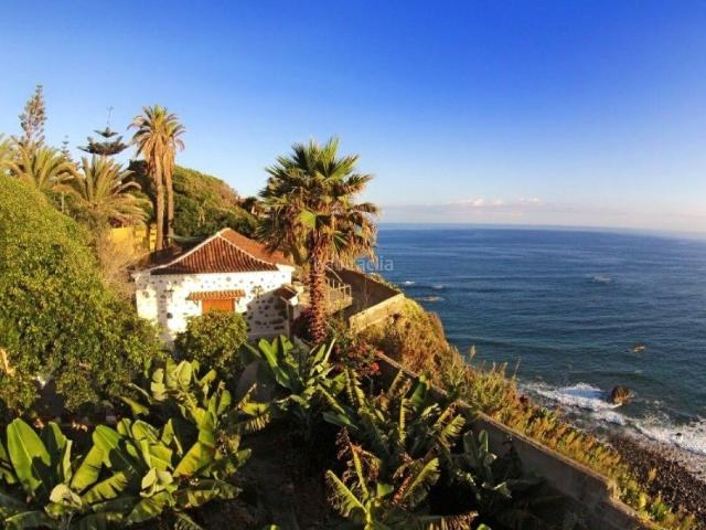 Casa Rural en venta en Realejo Alto, Los Realejos