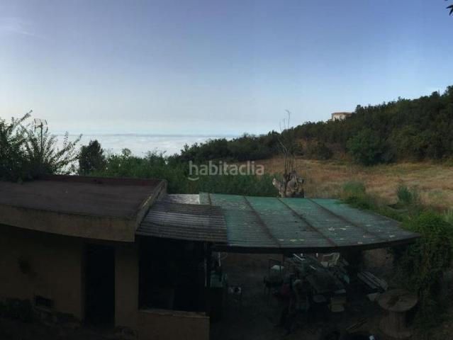 Casa Rural en venta en Realejo Alto, Los Realejos