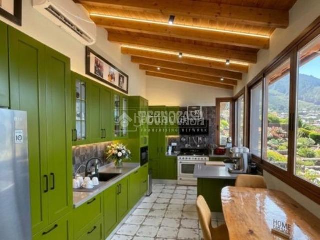 Casa Rural en venta en Realejo Alto, Los Realejos