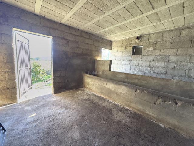 Casa Rural en venta en Realejo Alto, Los Realejos