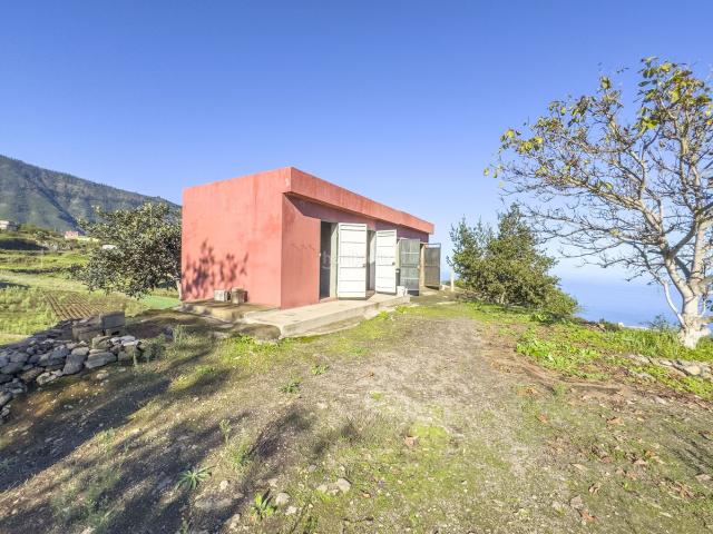 Casa Rural en venta en Realejo Alto, Los Realejos