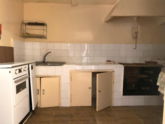 Casa Rural en venta en Rebollar