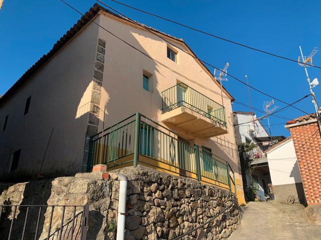 Casa Rural en venta en Rebollar, Extremadura