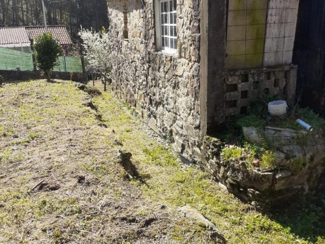 Casa Rural en venta en Redondela, Vigo