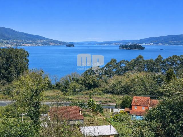 Casa Rural en venta en Redondela, Vigo